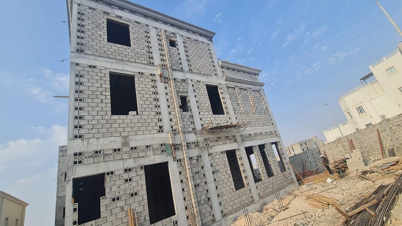 تطوير عقارات قطر