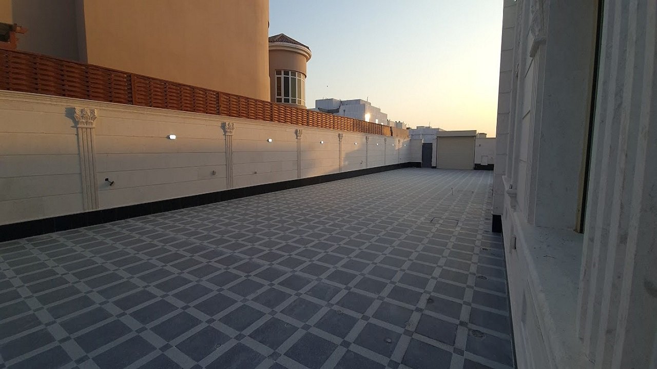 حلول العزل الحراري