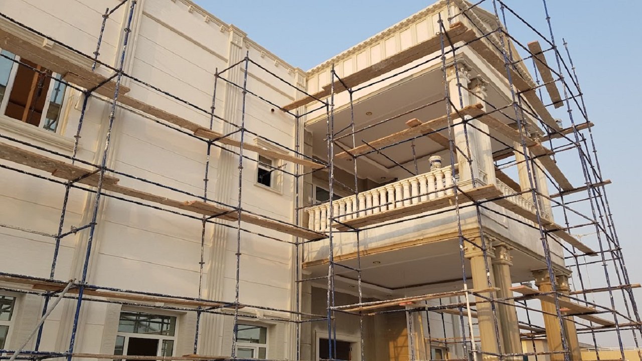شركات إنشائية في قطر