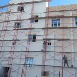 خدمات شركات تشييد مباني متميزة وأهميتها لمشروعك