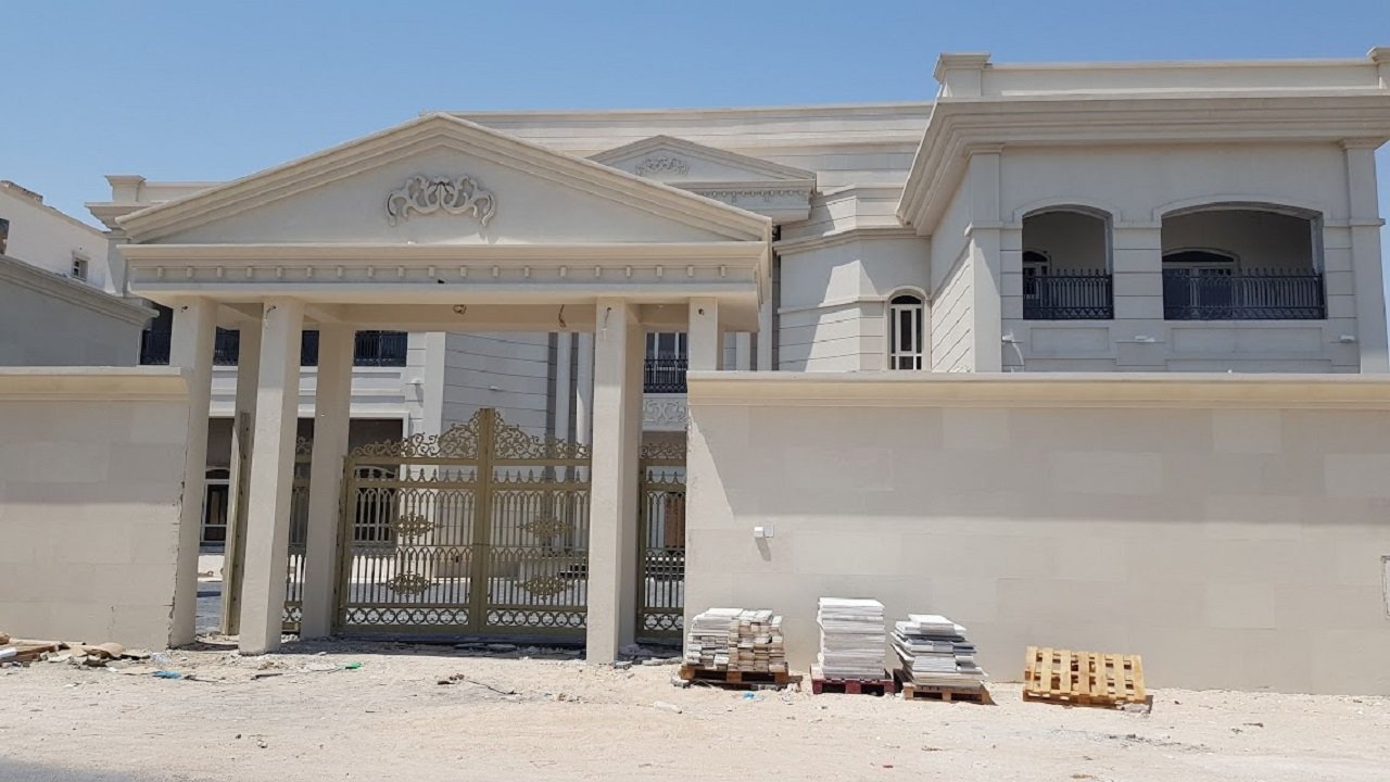 شركات تصميم داخلي قطر