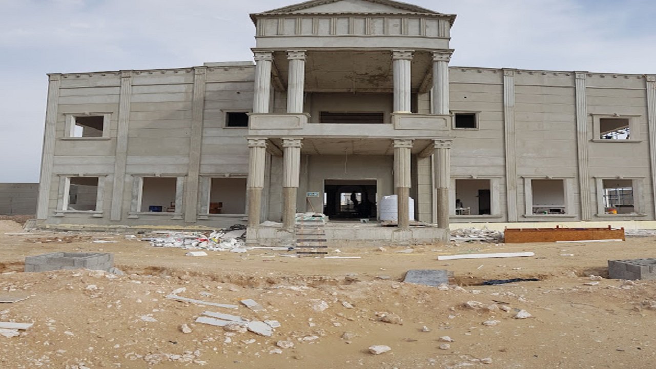 مقاولات عامة في الدوحة