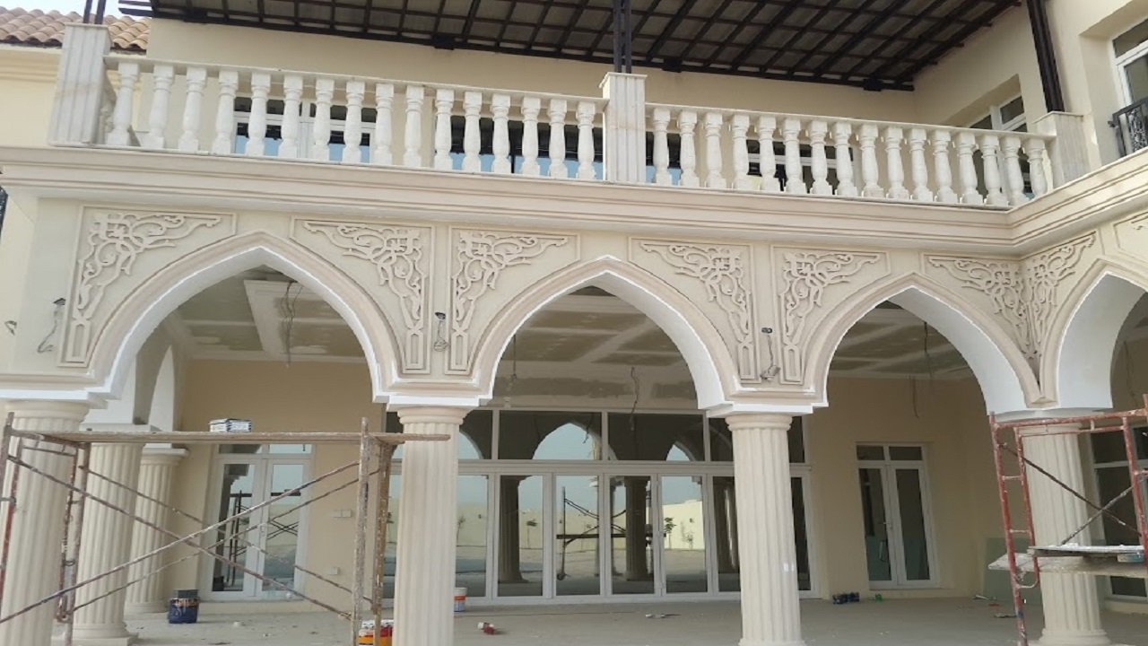 مهندسين ديكور قطر