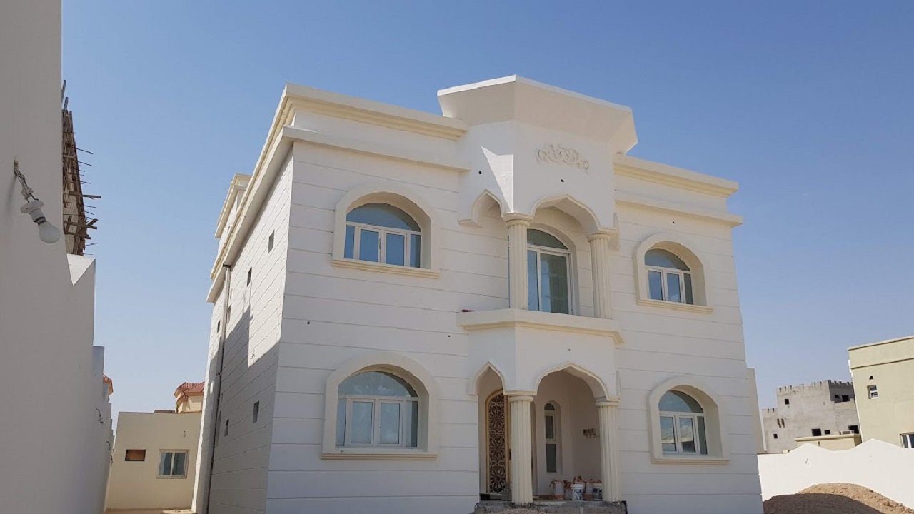 مهندسين معماريين قطر