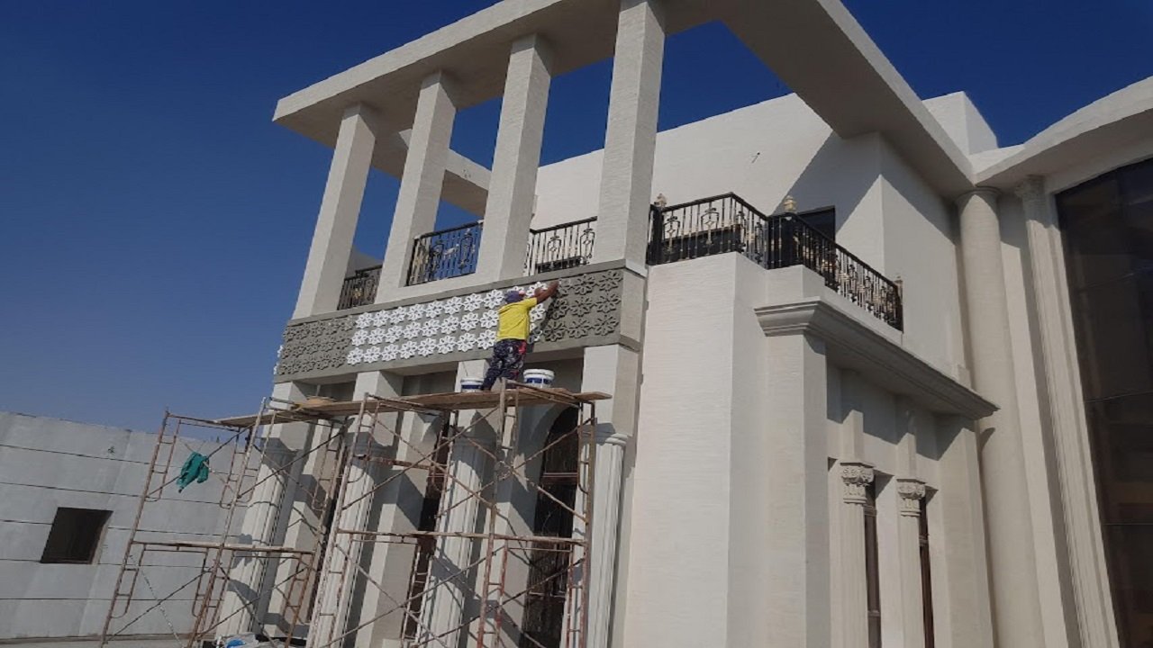 شركات تشطيب قطر
