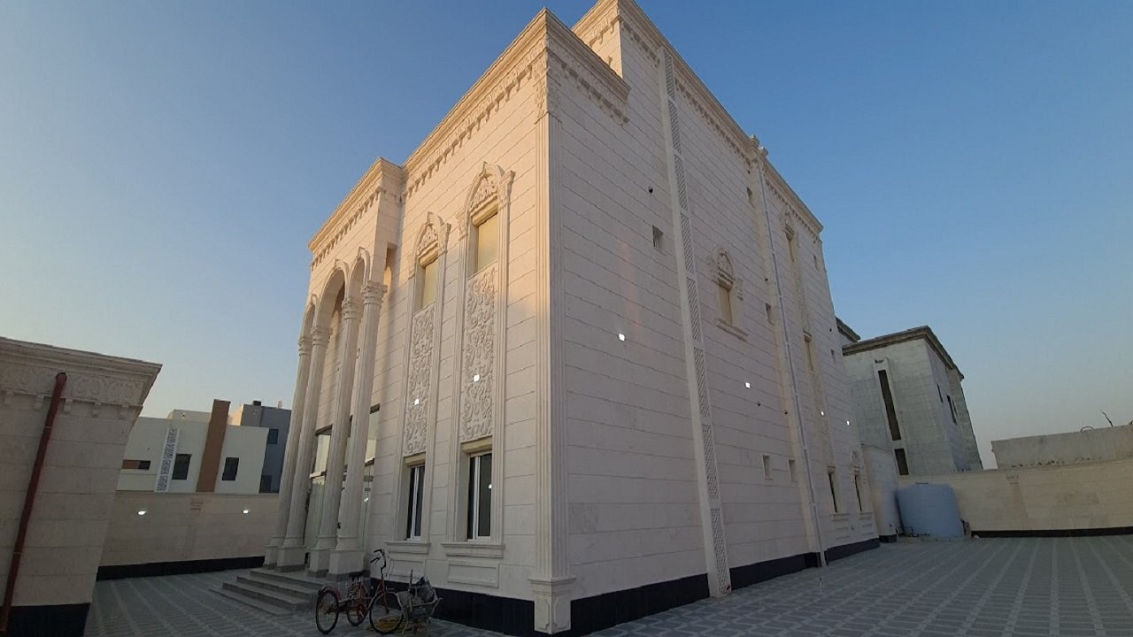 ديكور منازل قطر