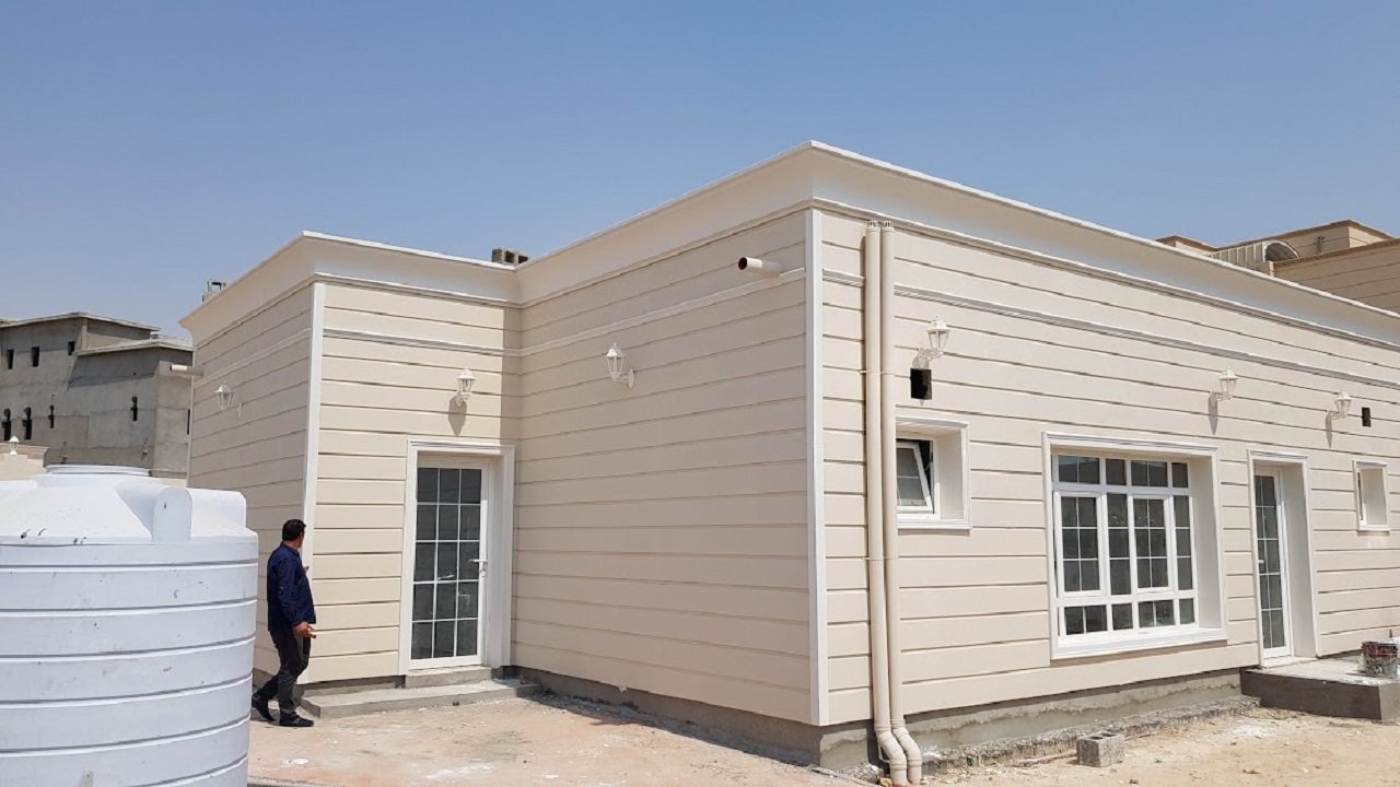 أعمال تشطيب راقية الدوحة