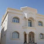 ريادة صروح الدوحة في أعمال مقاولات متكاملة لمشاريعك الكبيرة