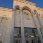 تعرف على احدث تقنيات البناء في قطر وتأثيرها على صناعة البناء