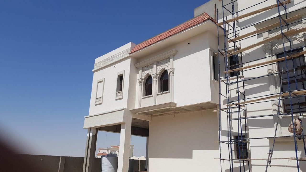 استشارات مجانية مقاولات قطر