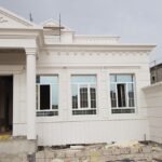 أفضل اعمال دهان وديكور داخلي قطر مقدمة من شركة صروح الدوحة