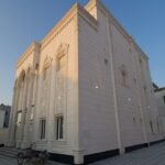 تشطيب فاخر للمباني والمنشآت وأهم نصائح خبراء صروح الدوحة
