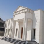أحدث أفكار تصاميم معمارية مبتكرة في الدوحة عملية ومستدامة