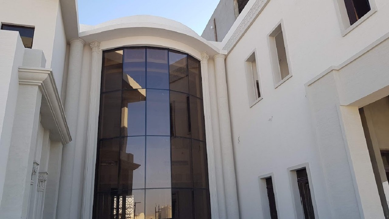 تنفيذ مشاريع سكنية وتجارية في قطر