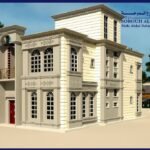 أعلى جودة وتشطيب عالي المستوى مع صروح الدوحة