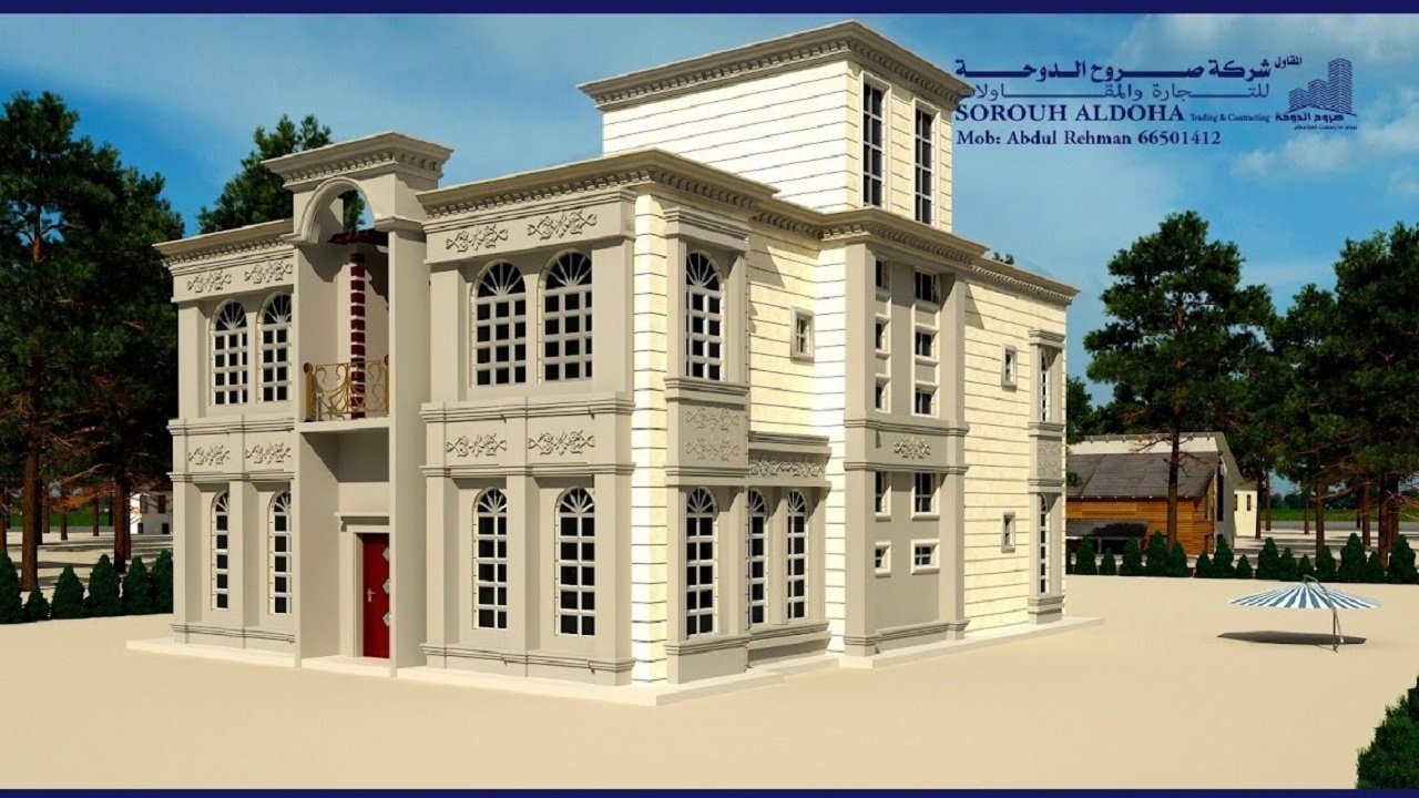 جودة وتشطيب عالي المستوى