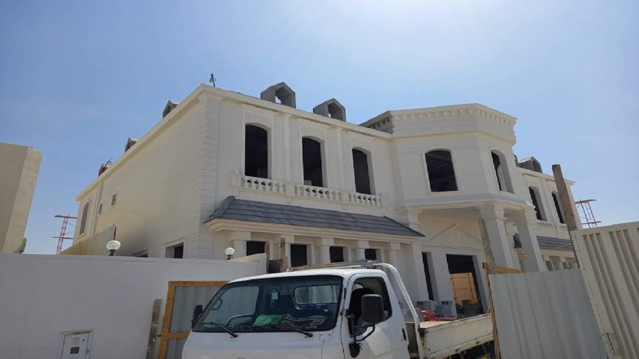 حلول بناء متكاملة في قطر