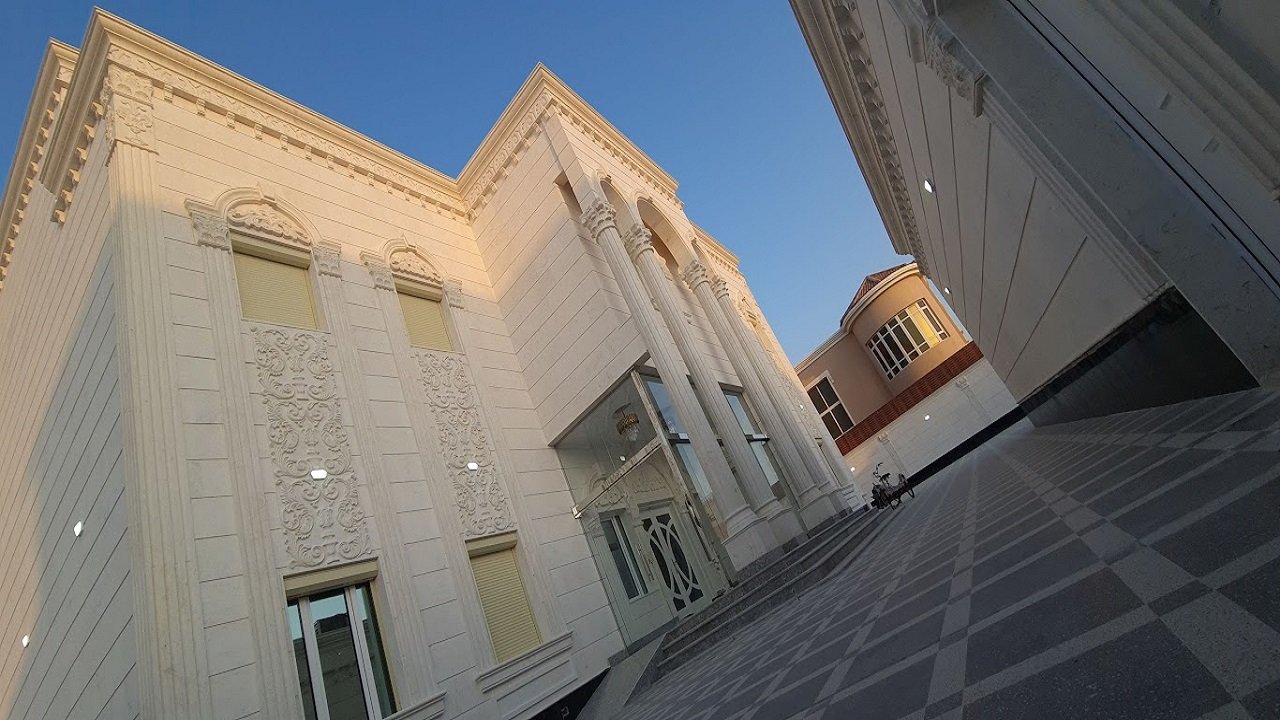 خدمات بناء متكاملة