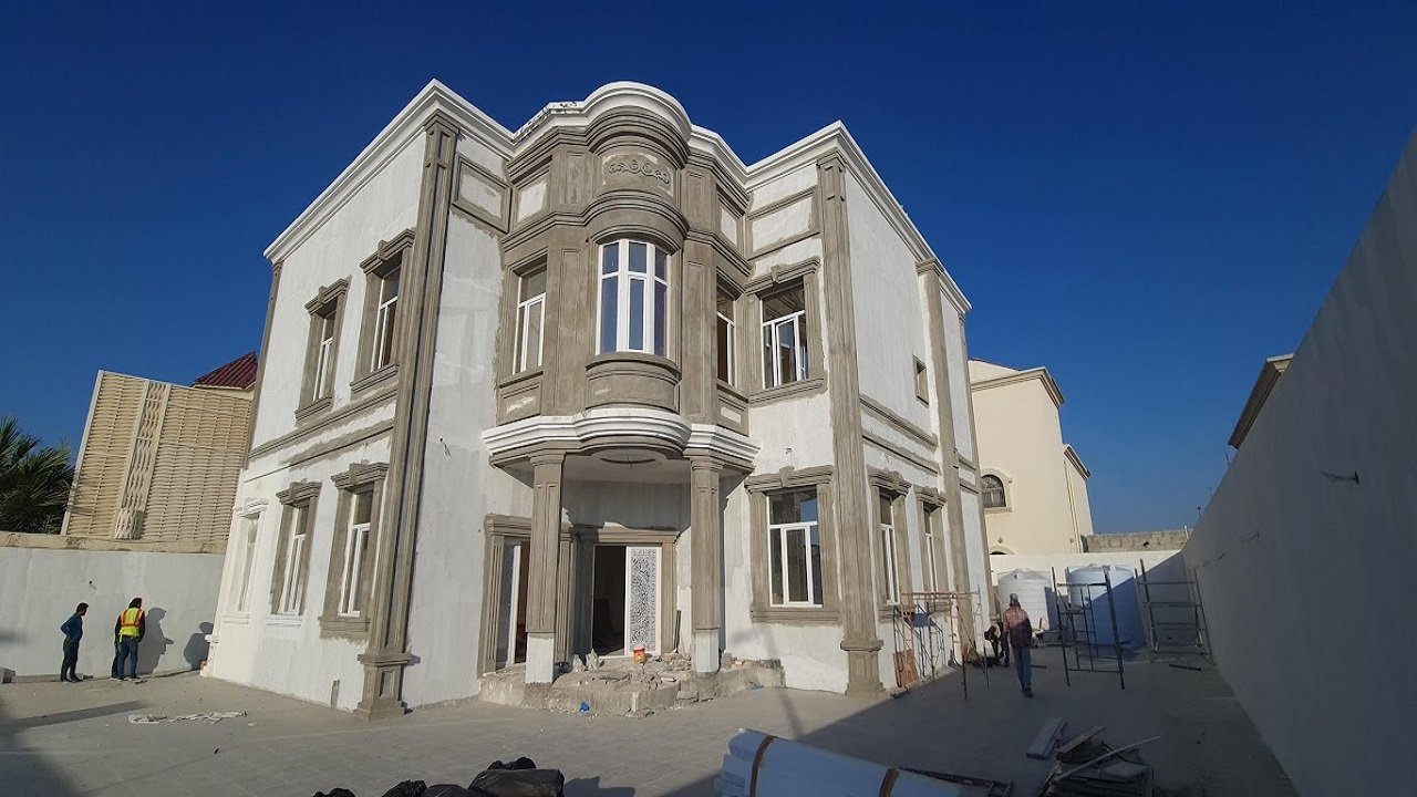 خدمات هندسية احترافية