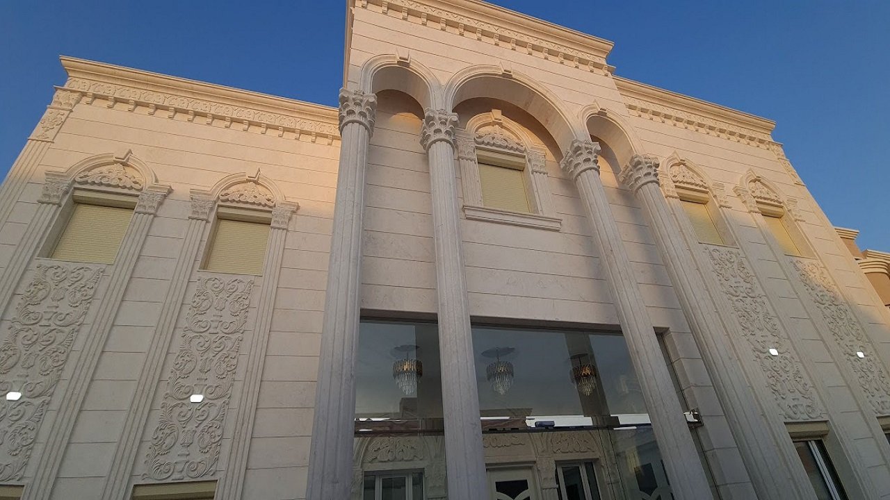 شركاء في النجاح العقاري
