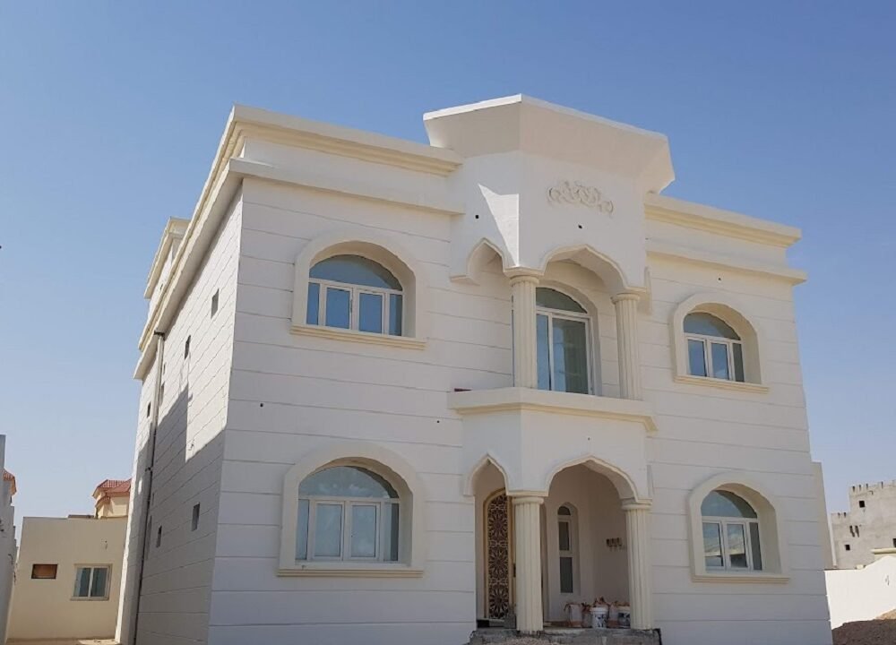 شركات بناء وتشطيب في الدوحة