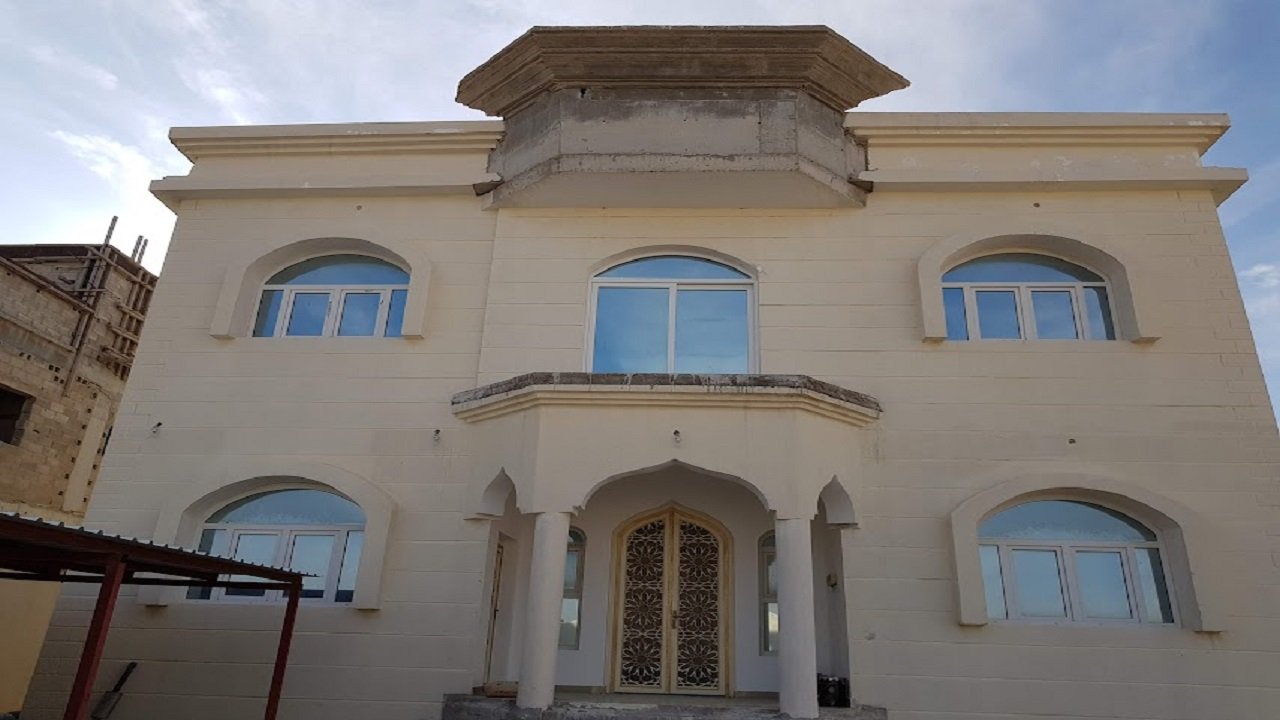 شركات تشطيب داخلي وخارجي قطر