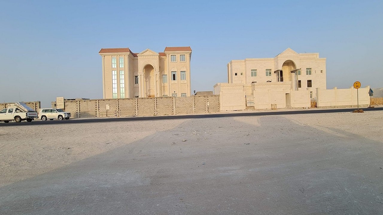 شركات مقاولات قطرية محلية