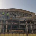 مراحل تنفيذ مشروع إنشائي وأهمية إدارة المشاريع