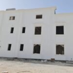 كيفية تنفيذ مشاريع الإنشاءات السكنية وأهم مراحلها