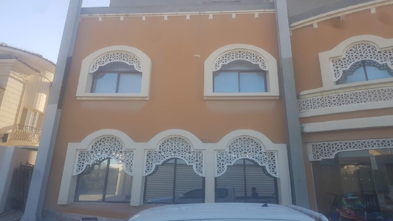 مقاولي البناء في الدوحة
