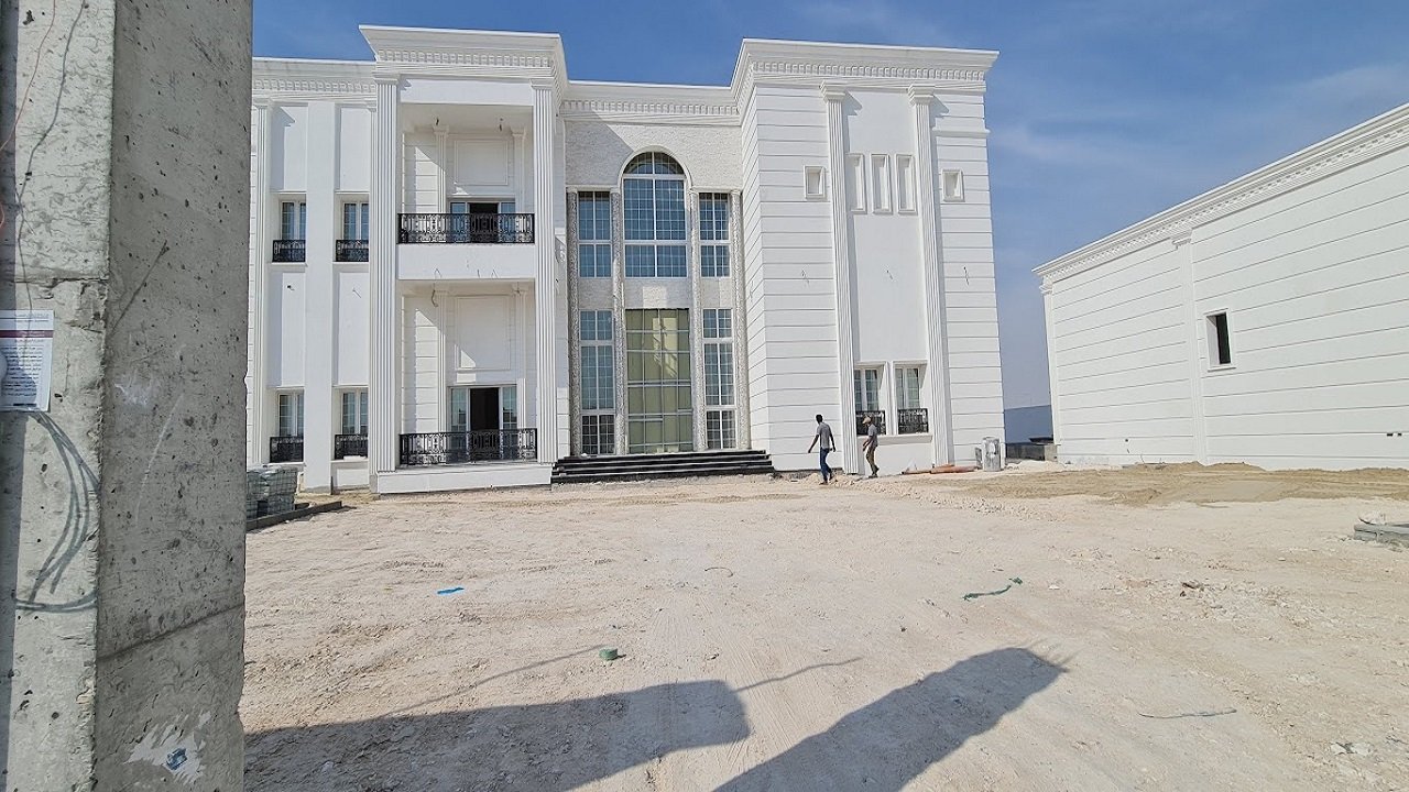 تصميم داخلي للمطابخ