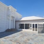 إنشاء مقاولات تدعم التنمية المستدامة قطر مع صروح الدوحة