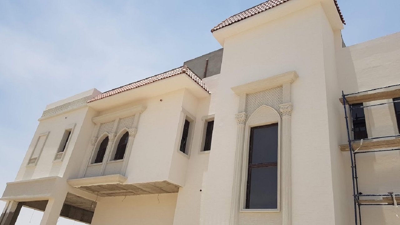 أفضل مقاولات تشطيب منازل قطر في شركة صروح الدوحة 2026