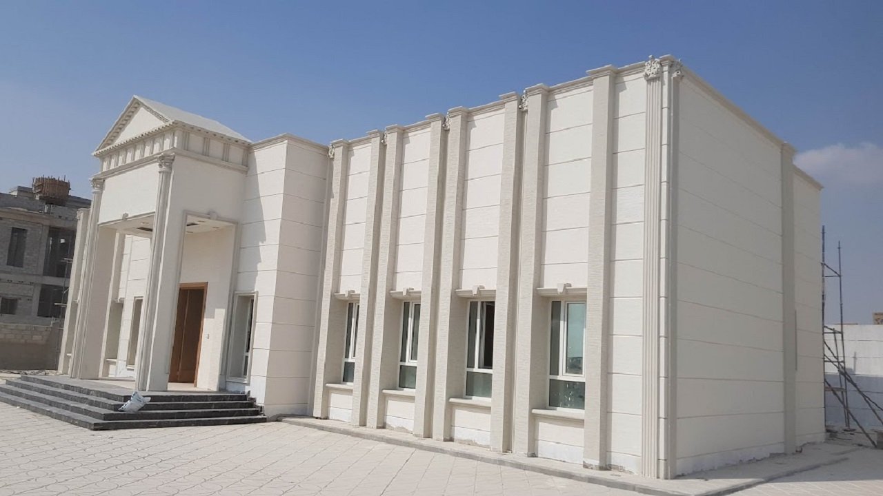 مقاولات وترميم في قطر
