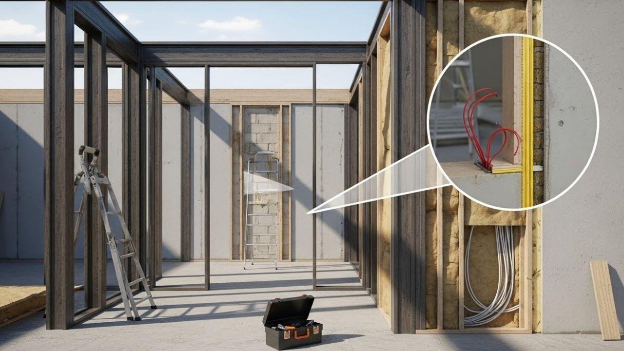 أخطاء لا يخبرك بها المقاول قبل البناء: دليلك لتجنب الكوارث