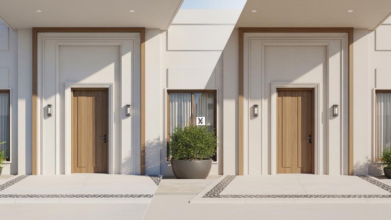 أسرار فروقات الجودة بين عرضين مقاولات في قطر: دليلك للاختيار
