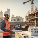 متى أحتاج مهندس إشراف؟ دليلك الشامل لبناء منزل آمن في قطر