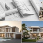 دليل بناء فلل في لوسيل| من التخطيط والتصميم إلى استلام المفتاح