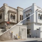 أفضل شركات ترميم في السد | صروح الدوحة للمقاولات في قطر