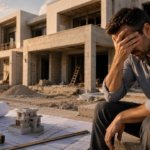 أخطاء ندمت عليها بعد البناء: تجنبها في مشروعك بقطر