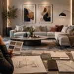 كيف أختار تصميم ديكور منزلي يناسب ذوقي؟
